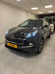 Kia Sportage AWD