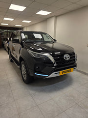 Toyota Fortuner Sigma 2.8