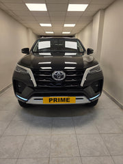 Toyota Fortuner Sigma 2.8