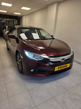 Honda Civic VTI Oriel Prosmatec UG