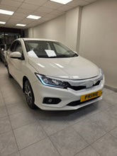 Honda City 1.2 Automatic