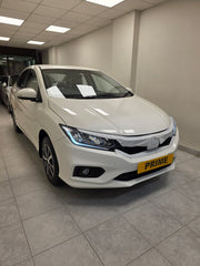 Honda City 1.2 Automatic