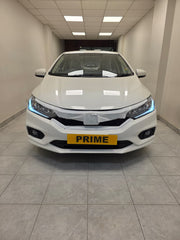 Honda City 1.2 Automatic