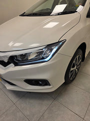 Honda City 1.2 Automatic