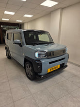 Daihatsu Taft G Turbo 660 cc