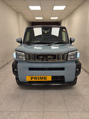 Daihatsu Taft G Turbo 660 cc