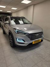 Hyundai Tucson GLS Sport FWD