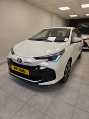 Toyota Yaris 1.3 SE