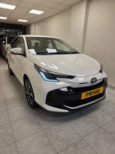 Toyota Yaris 1.3 SE