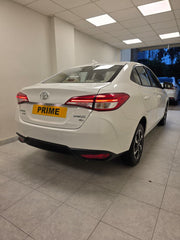 Toyota Yaris 1.3 SE