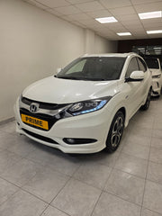Honda Vezel Z Style Edition