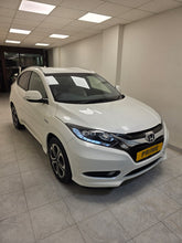 Honda Vezel Z Style Edition