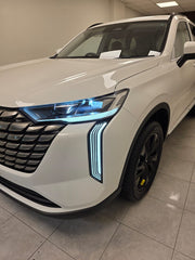 Haval H6 1.5 Turbo