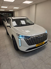 Haval H6 1.5 Turbo