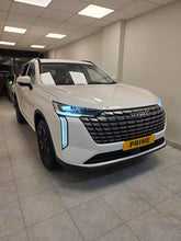 Haval H6 1.5 Turbo