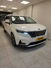 Kia Grand Carnival 3.5 V6