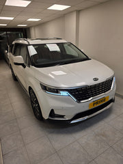 Kia Grand Carnival 3.5 V6