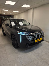 Haval H6 1.5 Turbo