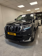 Toyota Prado TX 2.7