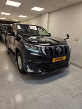 Toyota Prado TX 2.7