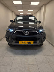 Toyota Hilux Rocco 2.8