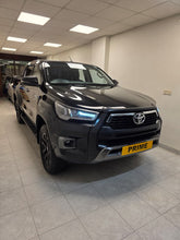 Toyota Hilux Rocco 2.8
