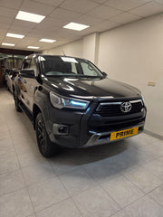 Toyota Hilux Rocco 2.8