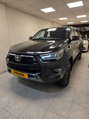 Toyota Hilux Rocco 2.8