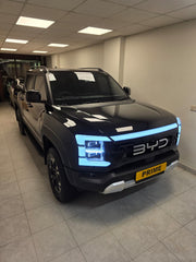 BYD Shark 6 PHEV