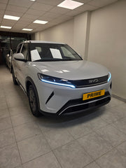 BYD Atto 2