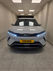 BYD Atto 2