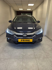 Honda City 1.2 Automatic