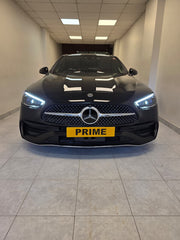 Mercedes Benz C200 AMG EQ Boost 1.5L