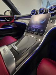 Mercedes Benz C200 AMG EQ Boost 1.5L