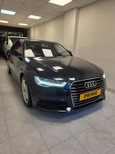 Audi A6 35TFSI