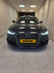 Audi A6 35TFSI