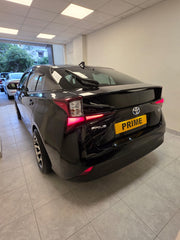 Toyota Prius S 1.8