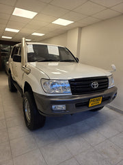 Toyota Landcruiser 4.1L Diesel HZJ105 series