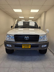 Toyota Landcruiser 4.1L Diesel HZJ105 series