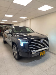 Toyota Tundra Capstone