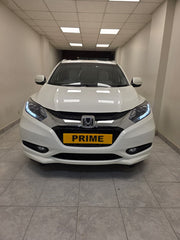 Honda Vezel Z Style Edition