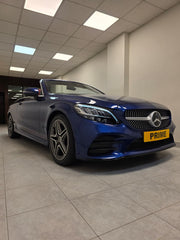 Mercedes Benz C180 AMG