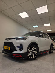 Toyota Raize Z 1.0 Turbo