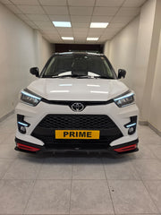 Toyota Raize Z 1.0 Turbo