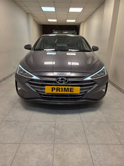 Hyundai Elantra GLS 2.0