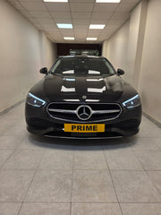 Mercedes Benz C200 EQ Boost
