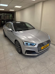 Audi A5 35TFSI S Line