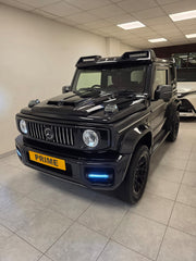 Suzuki Jimny XC