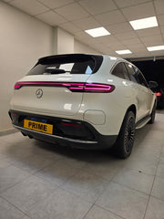 Mercedes Benz EQC 400 4MATIC