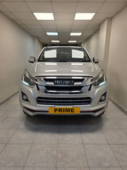 Isuzu D Max V Cross 4x4